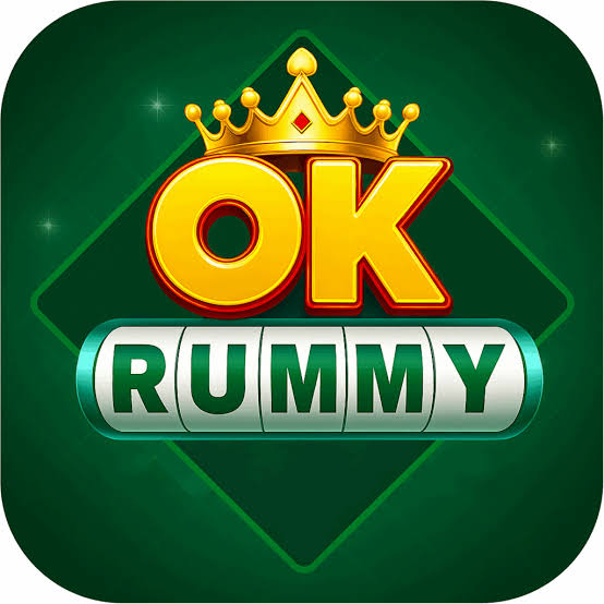 Ok Rummy Icon