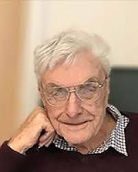 Gifford (Alex) Alexander SCOTT