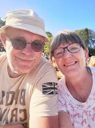 Tributes paid to former police officer John Hadfield