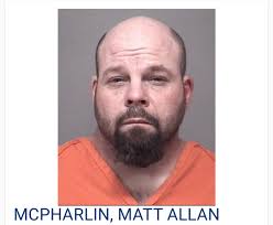 MCPHARLIN, MATT ALLAN