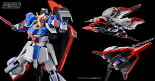 As mentioned, tagged as part of the gunpla evolution project with the evolution point extreme detail is the rg crossbone gundam x1. Banbai Hobby 006 Zeta Gundam U C 0088 Bandai 1 144 Hguc Gunpla Evolution Project Msz Action Figures Statues Action Figures