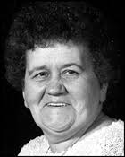 Bernice Duch Obituary