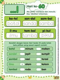 Cara menggambar rumah dan keluarga untuk anak paud dan tk. Contoh Tugas Anak Tk Cara Golden