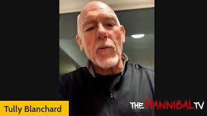 Tully Blanchard Full Shoot Interview 2023