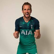 And we of spurs have set our sights very high. Pin On England Premier League Football Kits