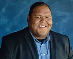 2023 Annual Conference Keynote Speaker: Dr. Marcus Lewis