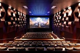 Breakfast, lunch & dinner with sister (kipteitei) 18+. Silverspot Cinema Dinner And A Movie At One Naples Spot