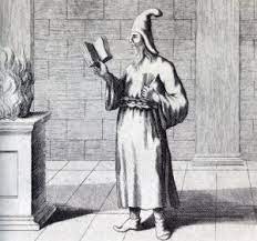 PERSIAN MYSTICISM AND THE PRIMORDIAL LIGHT: SOHRAVARDĪ – Sociedad Española  de Iranologia – SEI