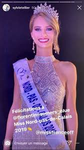 Epingle Sur Miss France