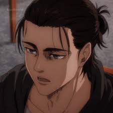 Eren yeager aot season 4 pfp : Jaeger Icon Tumblr Posts Tumbral Com