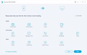 Pin On Syncios Data Transfer