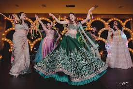 7 Songs A Bride Must Dance To With Her Daddy Dearest Shaadisaga