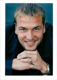 Amazon.com: Vintage photo of Ace of Base bandmate Ulf Ekberg : Todo lo demás