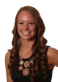 Nicole Brann's Instagram, Twitter & Facebook