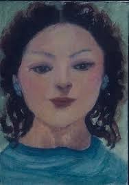 Day 21 I still need to paint it #novemberchallenge