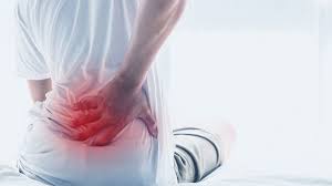 Penyebab sakit pinggang sebelah kanan secara umum 10 Kebiasaan Penyebab Sakit Pinggang Yang Harus Dihindari