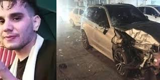 Ocaña, Norte de Santander: Comunidad exige justicia por la muerte de Camilo  Carrillo en emotiva velatón → La Voz Del Pueblo