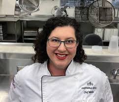 National Culinary Review (March/April 2023) by National Culinary Review (an  American Culinary Federation publication)