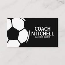 Get inspired by 1024 professionally designed sports & fitness postcards templates. 320 Best Sports Coach Business Cards Ideas In 2021 Business Cards Sports Coach Cards