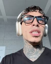 LUAR LA L" SE AGARRA A GOLP3S CON SEGURIDAD EN FESTIVAL DE ESPAÑA  #Espectáculos, El reguetonero puertorriqueño Luar La L protagonizó un  violento altercado con personal de seguridad durante un festival en