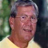 Keith Schoettlin Obituary