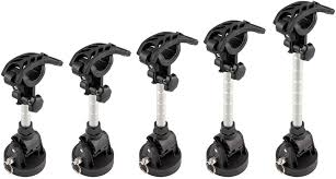 Trolling motor stabilizer for ulterra. Amazon Com Minn Kota 1862051 Mka 55 Electric Steer Stabilizer Kit Silver One Size Sports Outdoors