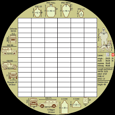 Is your new product dope or nope? How It Works 1 Round Mildot Calculator