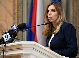 Beata has 8 jobs listed on their profile. Anna Kornecka Do Dymisji Polityk Pis Miarka Sie Przebrala