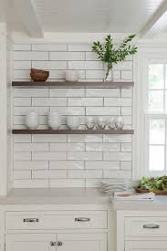 Everything You Need To Know To Prepare For Tile Backsplash White Subway Tile Kitchen Kitchen Backsplash Designs Kitchen Tiles Backsplash