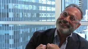 Welltower CEO Tom DeRosa