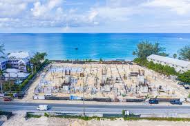 Ames' blue max is a special blend of adhesive, high strength, impervious, elastomeric liquid rubber liquid rubber waterproof sealant. Construction Materials Skyrocket If You Can Get Them Bovell Re Max Cayman Islands