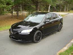 Mathieuaube S 2005 Mazda Mazda3 In North Tetagouche Nb Mazda Mazda3 Mazda 3 Mazda