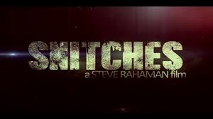 Definition of snitch (entry 2 of 3). Snitches 2017 Imdb