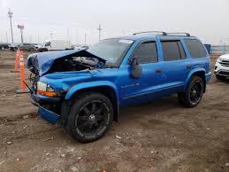 Image result for Intense Blue 1998 Durango
