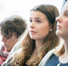 Luisa Neubauer zur Klimaklage: „Es geht um unser Leben“