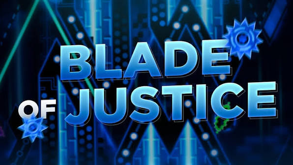 Fotka levelu Blade of justice