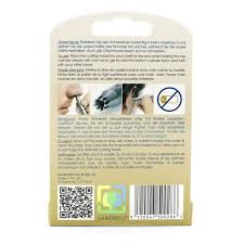 The blades of these trimmers are encased in a cylindrical plastic or metal this guard helps preserve the natural nose hair. Nose Hair Trimmer Sharp Blades Stainless Steel Remos Shop At