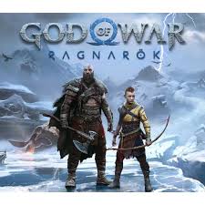 God Of War Ragnarök EU PS5 CD Key - Steam - CD-Keys.online