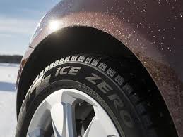 Tayar ini menjadi pilihan ramai kerana ia sentiasa ada stok dan mempunyai kebolehan yang lebih menyeluruh. Tayar Kereta Pirelli Ice Zero Ulasan Daripada Pemilik