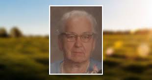 Edna Hammer Obituary June 10, 2012