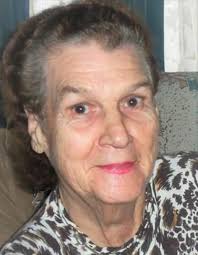 Obituary for Barbara Annie Tilghman