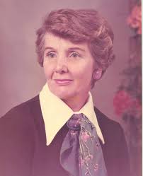 Patricia Gray Obituary