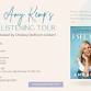 Listening Tour Stop with Amy Kemp - Hosted by event image