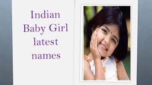 Native american names come from many diverse tribes and landscapes, including the hawaiian islands. Most Popular Modern Indian Baby Names For Girls