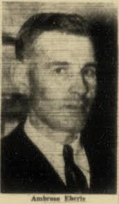 Ambrose Eberle (1892-1957)