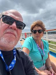 Sept Delaware Cruise Night 2025 We had some guest there, we welcome you to  come back for a great time.