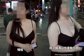 歐美風辣妹配對台男「嫌惡藏不住」 黑男影片遭炎上下架致歉| 緯來娛樂新聞| LINE TODAY