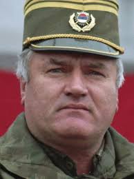 Retired Colonel Colm Doyle held a top UN peacekeeping post in the former Yugoslavia during the conflict of the ... - mladic-sarajevo-bosnia-310x415
