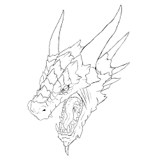 In this tutorial we will show how to draw a classic dragon step by step. How To Draw A Realistic Dragon Head In 3d Space