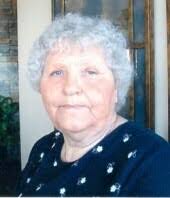 Bernice Simmons Obituary August 9, 2010